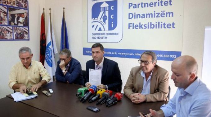 Biznesi propozime per taksat: Te gjithe ne TVSH, takse luksi per vilat ne bregdet